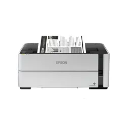 پرینتر اپسون جوهر افشان EcoTank ET-M1170 - پرینتر صنعت