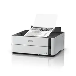 پرینتر اپسون جوهر افشان EcoTank ET-M1170 - پرینتر صنعت