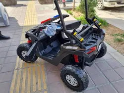 ماشین شارژی مدل Can-Am 118E