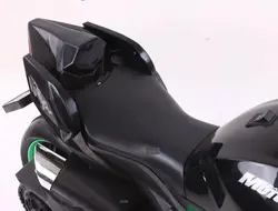 موتور شارژی مدل NINJA H2R