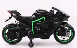 موتور شارژی مدل NINJA H2R