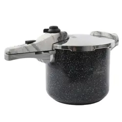 زودپز روگازی مدل LIFEPRE ظرفیت 10 لیتر - صمیم کالا