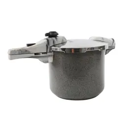 زودپز روگازی مدل LIFEPRE ظرفیت 10 لیتر - صمیم کالا