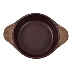 ماهیتابه گرانیتی لایف اسمایل مدل LIFEP5 - صمیم کالا