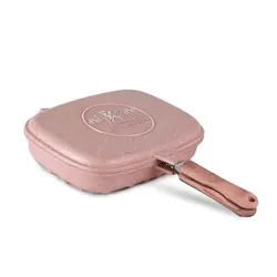 ماهیتابه رژیمی لایف اسمایل مدل SPF2 36 - صمیم کالا