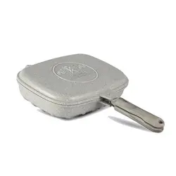 ماهیتابه رژیمی لایف اسمایل مدل SPF2 36 - صمیم کالا