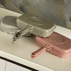 ماهیتابه رژیمی لایف اسمایل مدل SPF2 36 - صمیم کالا