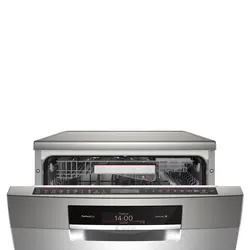 ماشین ظرفشویی بوش مدل SMS8YCI03 ظرفیت 14 نفره - صمیم کالا