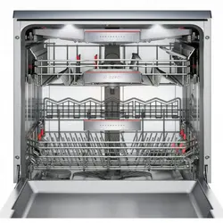 ماشین ظرفشویی بوش مدل SMS8YCI03 ظرفیت 14 نفره - صمیم کالا