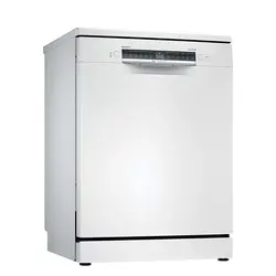 ماشین ظرفشویی بوش مدل BOSCH SMS4ECW26M سیلور - صمیم کالا