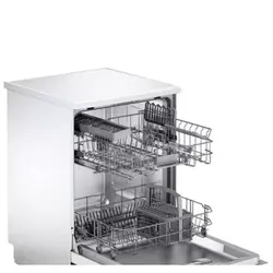 ماشین ظرفشویی بوش مدل BOSCH SMS4ECW26M سیلور - صمیم کالا