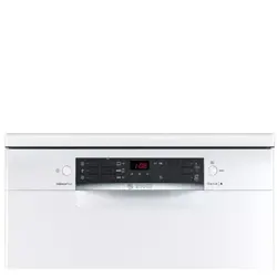 ماشین ظرفشویی بوش مدل BOSCH SMS4ECW26M سیلور - صمیم کالا
