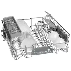 ماشین ظرفشویی بوش مدل BOSCH SMS4ECW26M سیلور - صمیم کالا