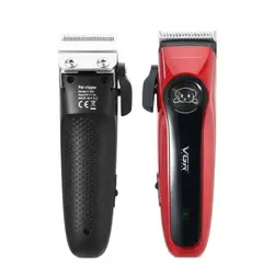 ماشین اصلاح موی حیوانات وی جی ار مدل 202 - صمیم کالا