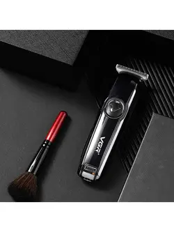 ماشین اصلاح خط زن ریش وی جی ار VGR V-168 - صمیم کالا