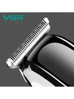 ماشین اصلاح خط زن ریش وی جی ار VGR V-168 - صمیم کالا