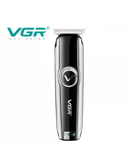ماشین اصلاح خط زن ریش وی جی ار VGR V-168 - صمیم کالا