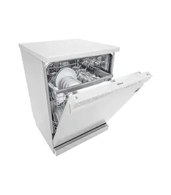 ماشین ظرفشویی ال جی 14 نفره مدل DFB512 - صمیم کالا