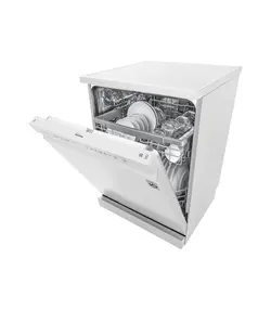 ماشین ظرفشویی ال جی 14 نفره مدل DFB512 - صمیم کالا