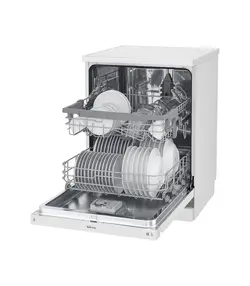 ماشین ظرفشویی ال جی 14 نفره مدل DFB512 - صمیم کالا