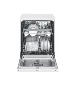 ماشین ظرفشویی ال جی 14 نفره مدل DFB512 - صمیم کالا