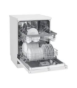 ماشین ظرفشویی ال جی 14 نفره مدل DFB512 - صمیم کالا