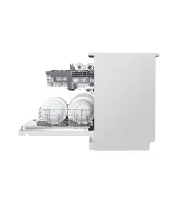 ماشین ظرفشویی ال جی 14 نفره مدل DFB512 - صمیم کالا