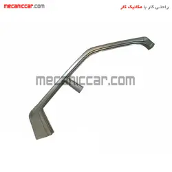 ابرویی بالای کلاف درب پراید بدون لچکی (قدیمی) سروصنعت