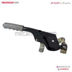 اهرم ترمز دستی پراید ( تفنگی)