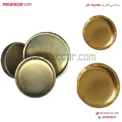 پولک اب سیلندر پژو 206 تیپ 2