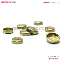 پولک اب کامل سیلندر پراید