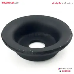 پولک کمک نعلبکی پژو 405