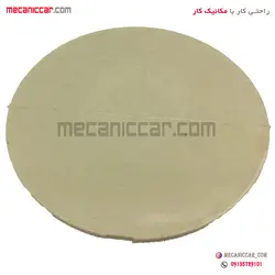 پین اهرم برگردان قفل درب پژو 405