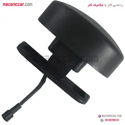 چراغ استپ ترمز سوم طرح جدید پراید 131