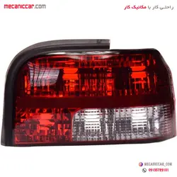 چراغ خطر عقب راست پراید ۱۳۱