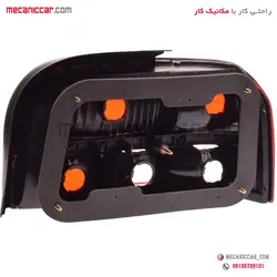 چراغ خطر عقب راست پراید ۱۳۱