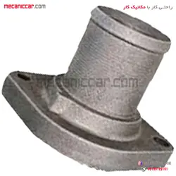 درب ترموستات الومینیومی پژو 206