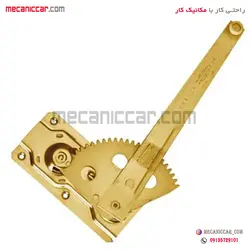 دستگاه شیشه بالابر تک بازو جلو پیکان