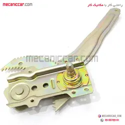 دستگاه شیشه بالابر عقب چپ پراید