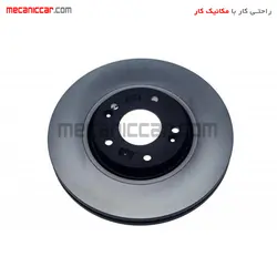 دیسک ترمز چرخ جلو هیوندای آزرا 51712/3L000