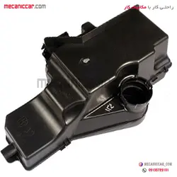 رزوناتور S شکل تیپ ۵ پژو ۲۰۶