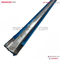 زه استیلی لبه کاپوت جلو پیکان