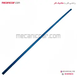 زه استیلی لبه کاپوت عقب پیکان سواری