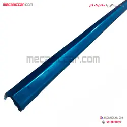 زه استیلی لبه کاپوت عقب پیکان سواری