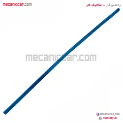 زه استیلی لبه کاپوت عقب پیکان سواری