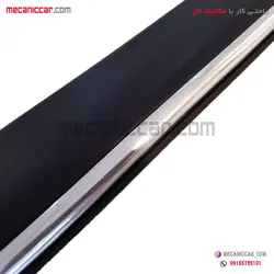 زه درب عقب توپر (نرم) راست پژو پارس پیشرفت