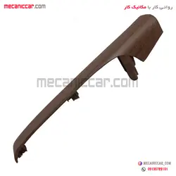 زه طرح چوب راست غربیلک فرمان پژو پارس جدید اذین پارت