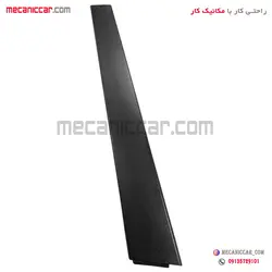 قاب تیرک ستون بیرونی جلو چپ 405