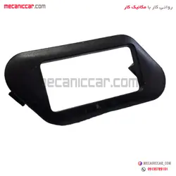 قاب کلید شیشه بالابر عقب راست مشکی سمند اذین پارت