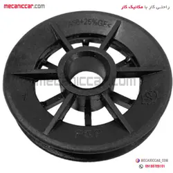 قرقره گلگیر پژو 206 نرسی